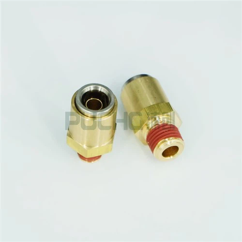 15mm Norgren cuplaje drepte analogice