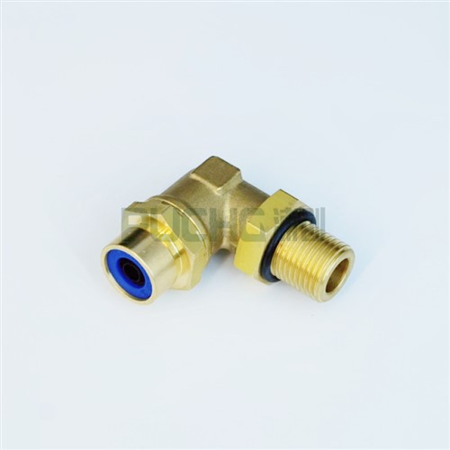 Cot supapă de picior ABC Fitinguri frână de aer analog